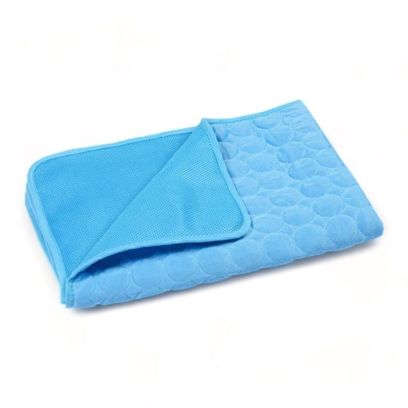 Cooling Mat - Cooling Mat for Dogs – Self-Cooling and Softly Padded