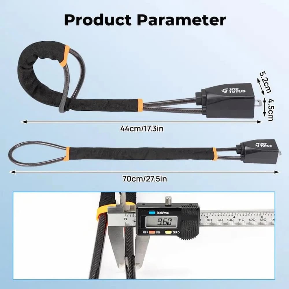 SteeringWheelLock - High-Strength Steering Wheel Protection