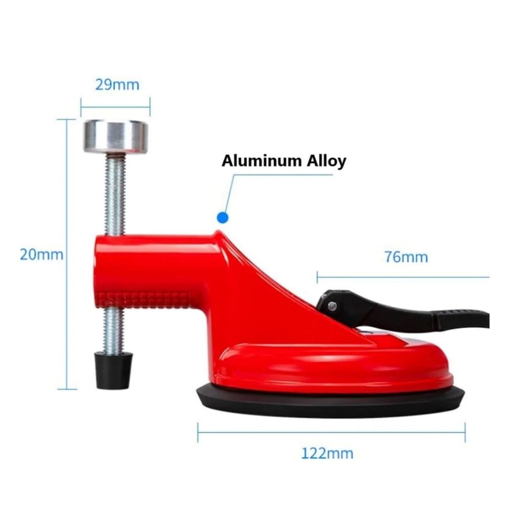 Hejavel - Adjustable Stone Alignment System