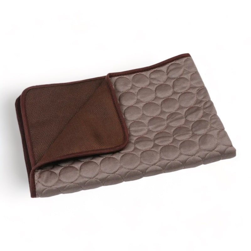 Cooling Mat - Cooling Mat for Dogs – Self-Cooling and Softly Padded