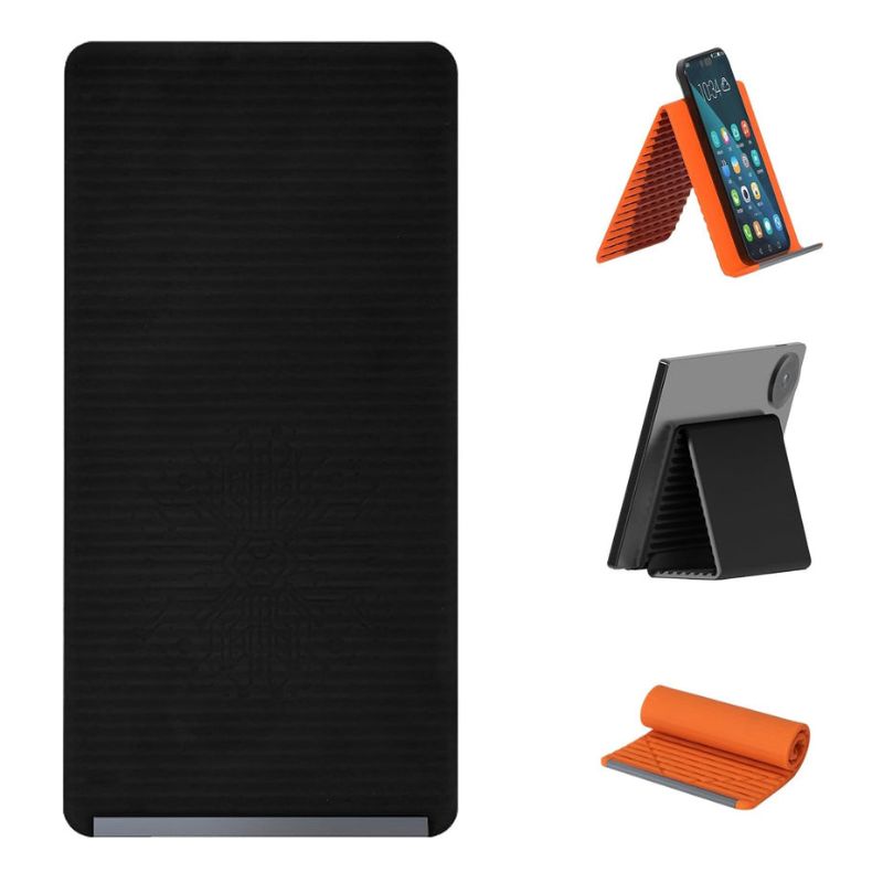 Flex Holder - Flexible silicone holder