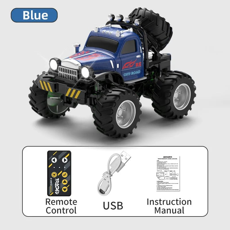 Monster Truck RC