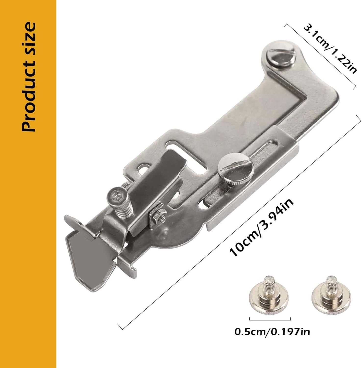 PresserFoot - Sewing Machine Presser Foot