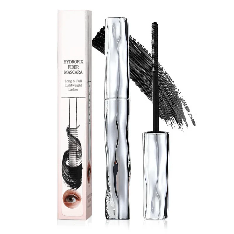 MehaLash - Waterproof Long Curling Mascara