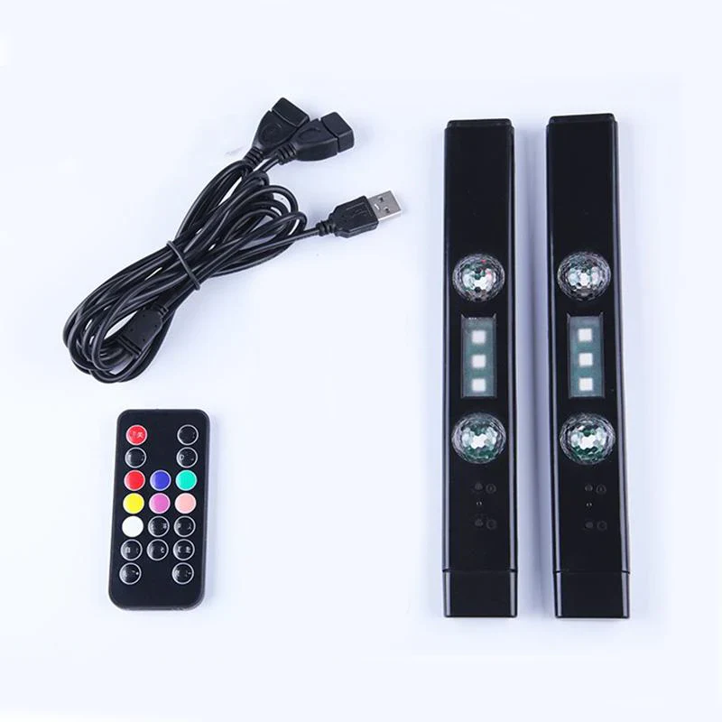 Star Flow - USB Rechargeable Star Mood Light