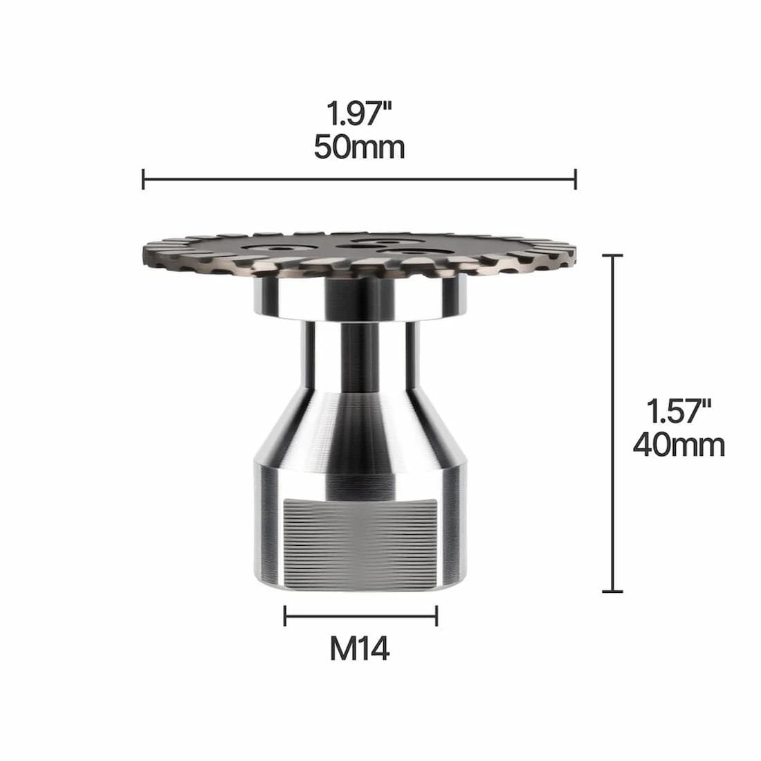 StoneCarver - Precision Diamond Blade