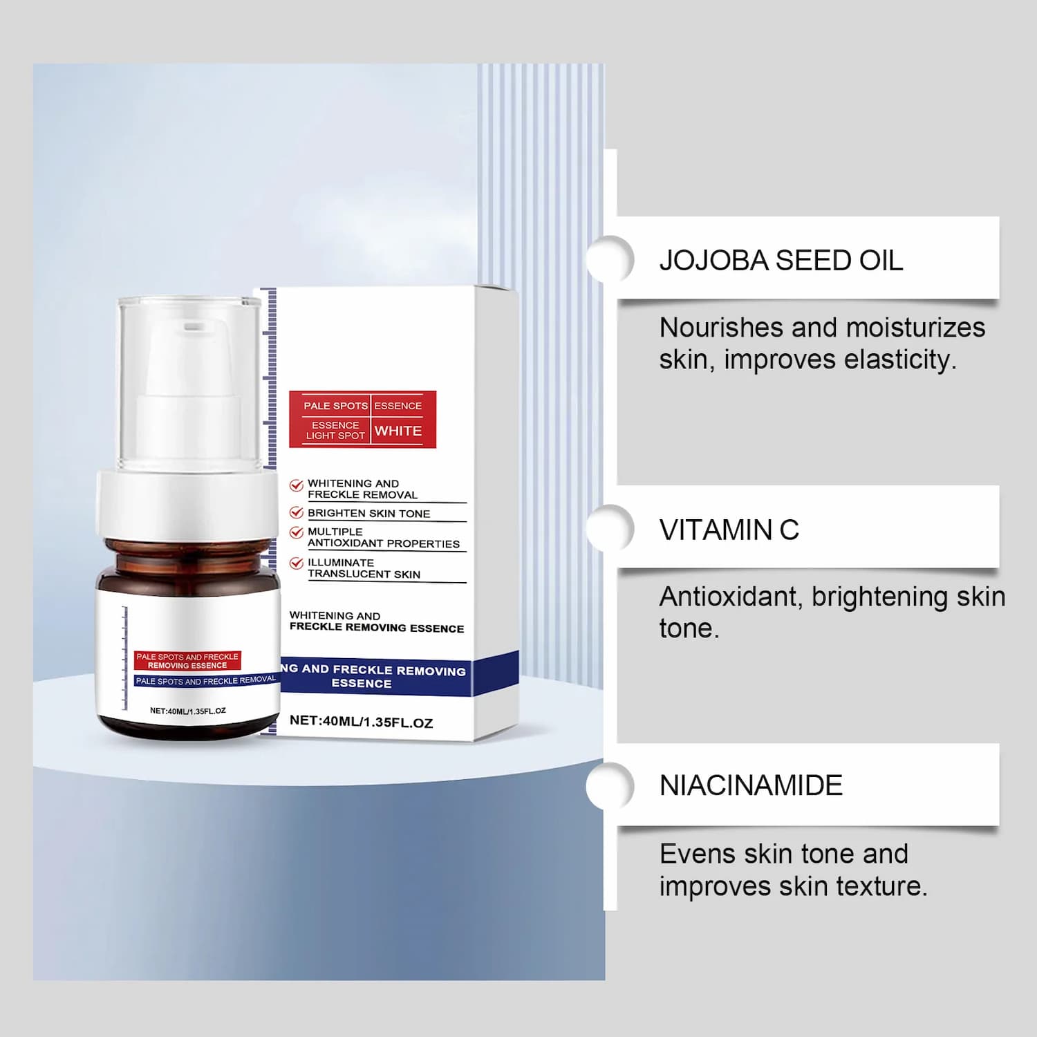 Vitamin C Face Cream