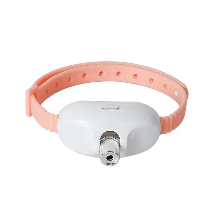 Automatic Cat Laser Collar