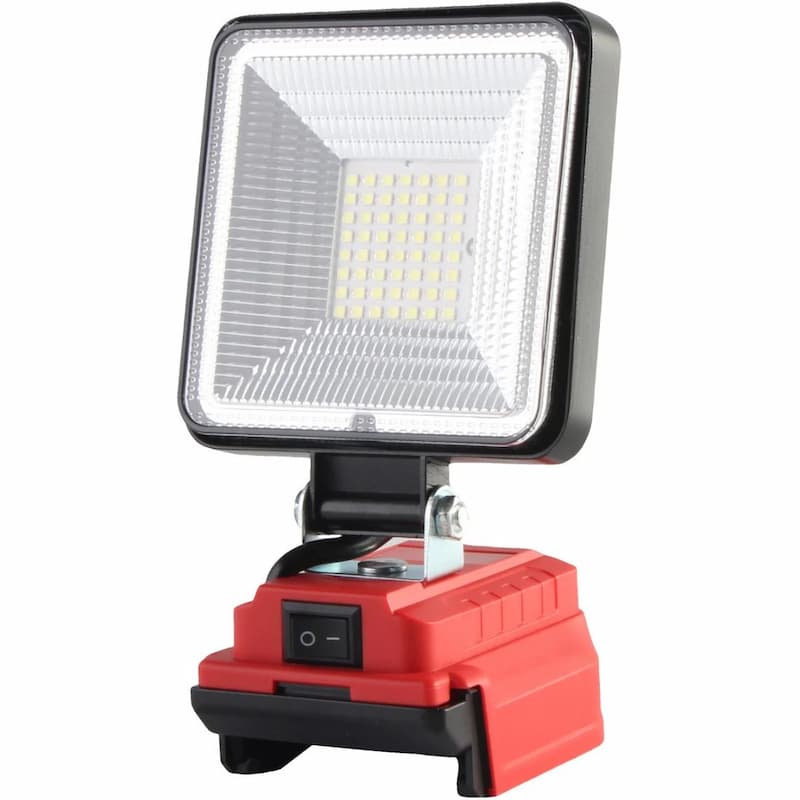 WorkLight - Powerful Portable LED Light