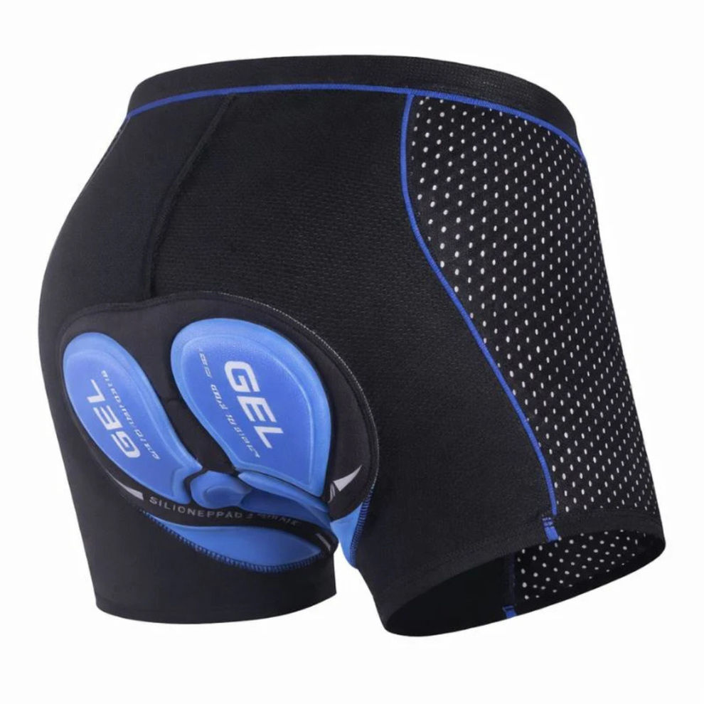 Padded Pants - Comfort on Long Distances