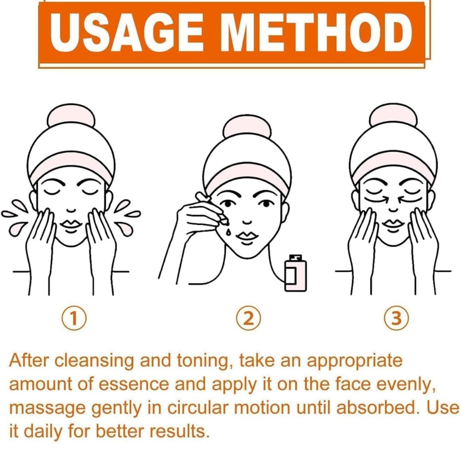 Vitamin C Face Cream