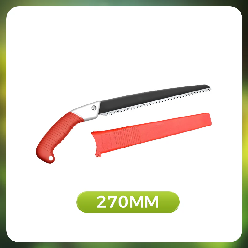 Pruning Saw - Sharp Portable Branch Saw