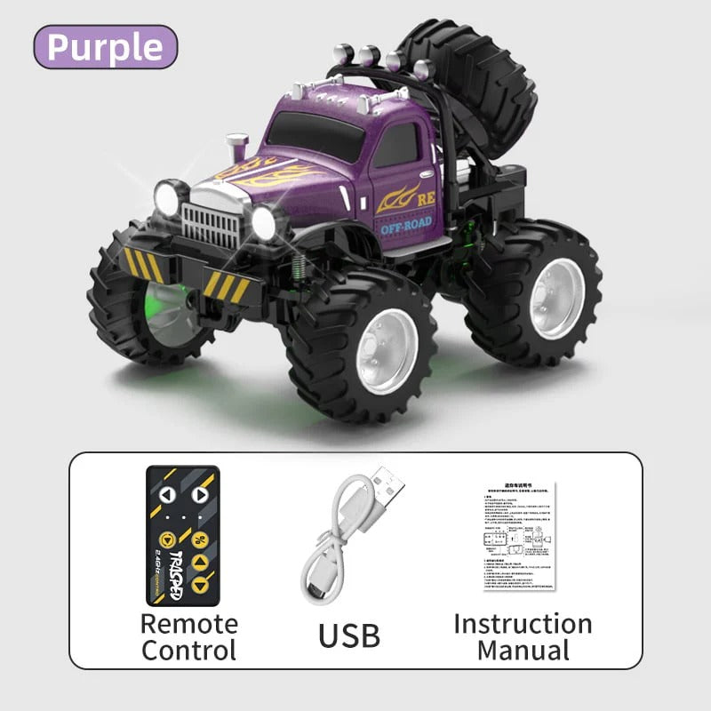 Monster Truck RC