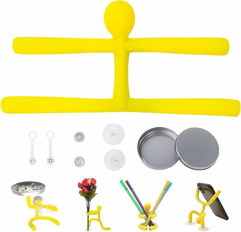 Connect Figures - Great adventures start small: Discover the magic of Connect Figures toys