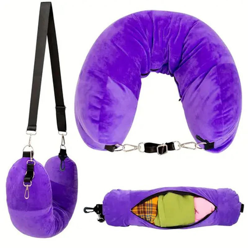 PackPillow