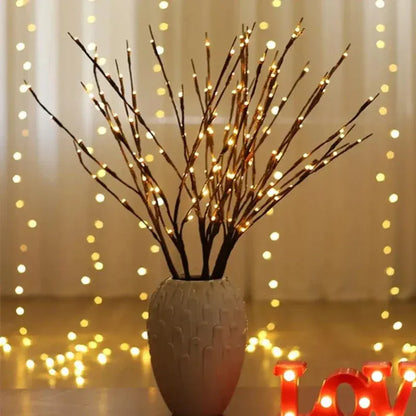 TwinkleBranches - Decorative LED Branch Light