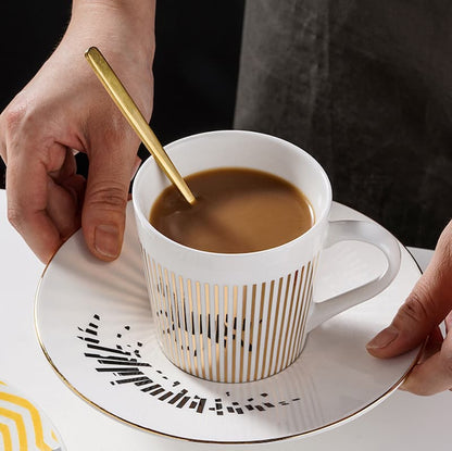 StopMotionMug - Ignite Your Creativity with Every Fascinating Sip
