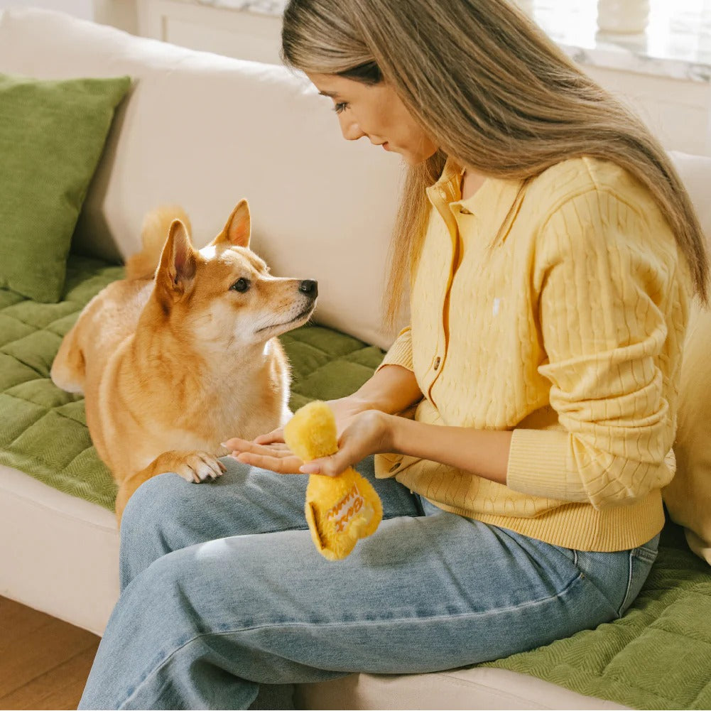Couch Topper - Modern Sofa Mat