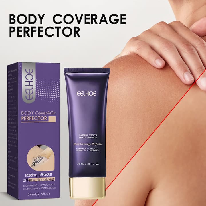 Body Perfector - Evens skin tone and corrects skin imperfections