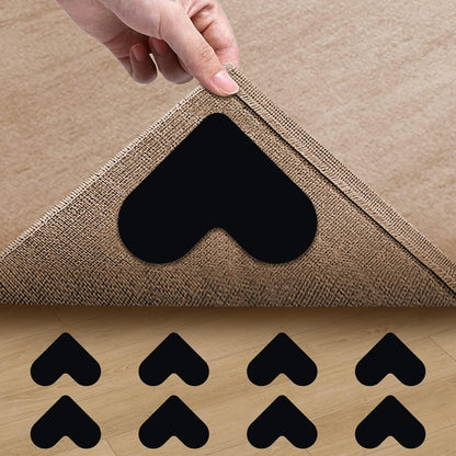 Rug Griper - Ensure your rugs lie flat, safe, and non-slip – for absolute safety