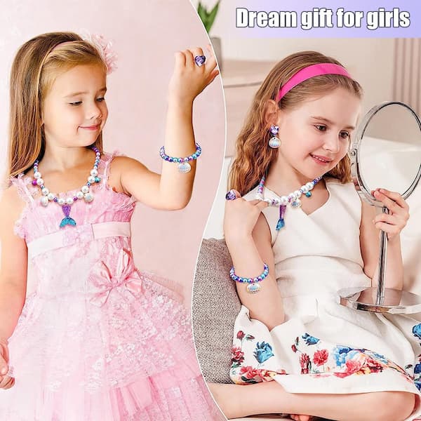 Charm Bracelet Kit - Unleash your creative side with each of these charming bracelets