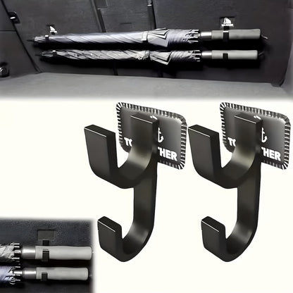 Car Umbrella Holder
