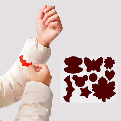ClothingPatches - Funny Self-Adhesive Clothing Repair