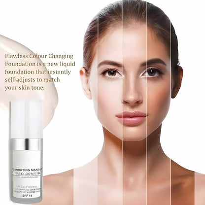 AdaptSkin - Flawless, Naturally Radiant Skin That Adapts to You