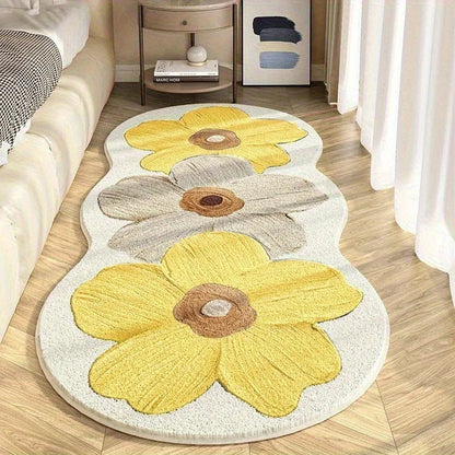 FloralRug - Floral Rug