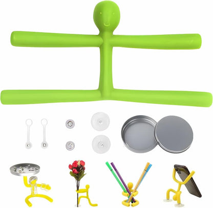 Connect Figures - Great adventures start small: Discover the magic of Connect Figures toys