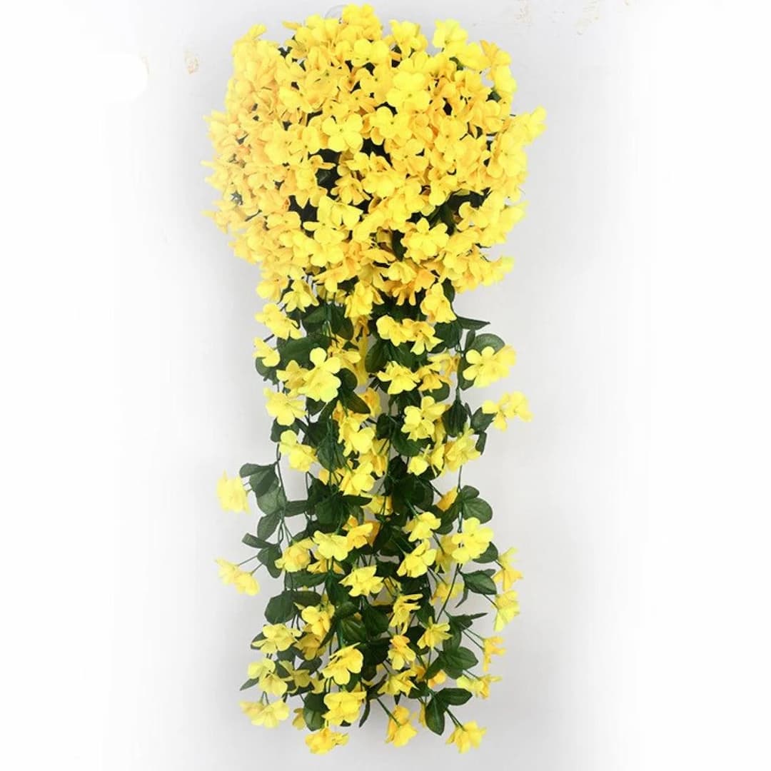 Forever Flower Pots - Effortlessly create a warm atmosphere with flowers that stay forever fresh