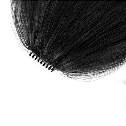 Lush Fringe - Instantly achieve your striking, casual style – stress-free