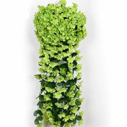 Forever Flower Pots - Effortlessly create a warm atmosphere with flowers that stay forever fresh