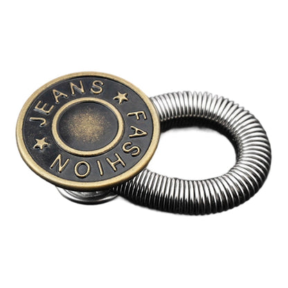 Button Stretcher - How to make tight jeans comfortable again with just one move