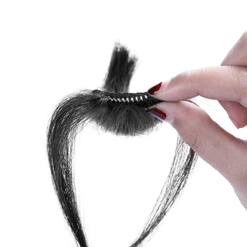 Lush Fringe - Instantly achieve your striking, casual style – stress-free