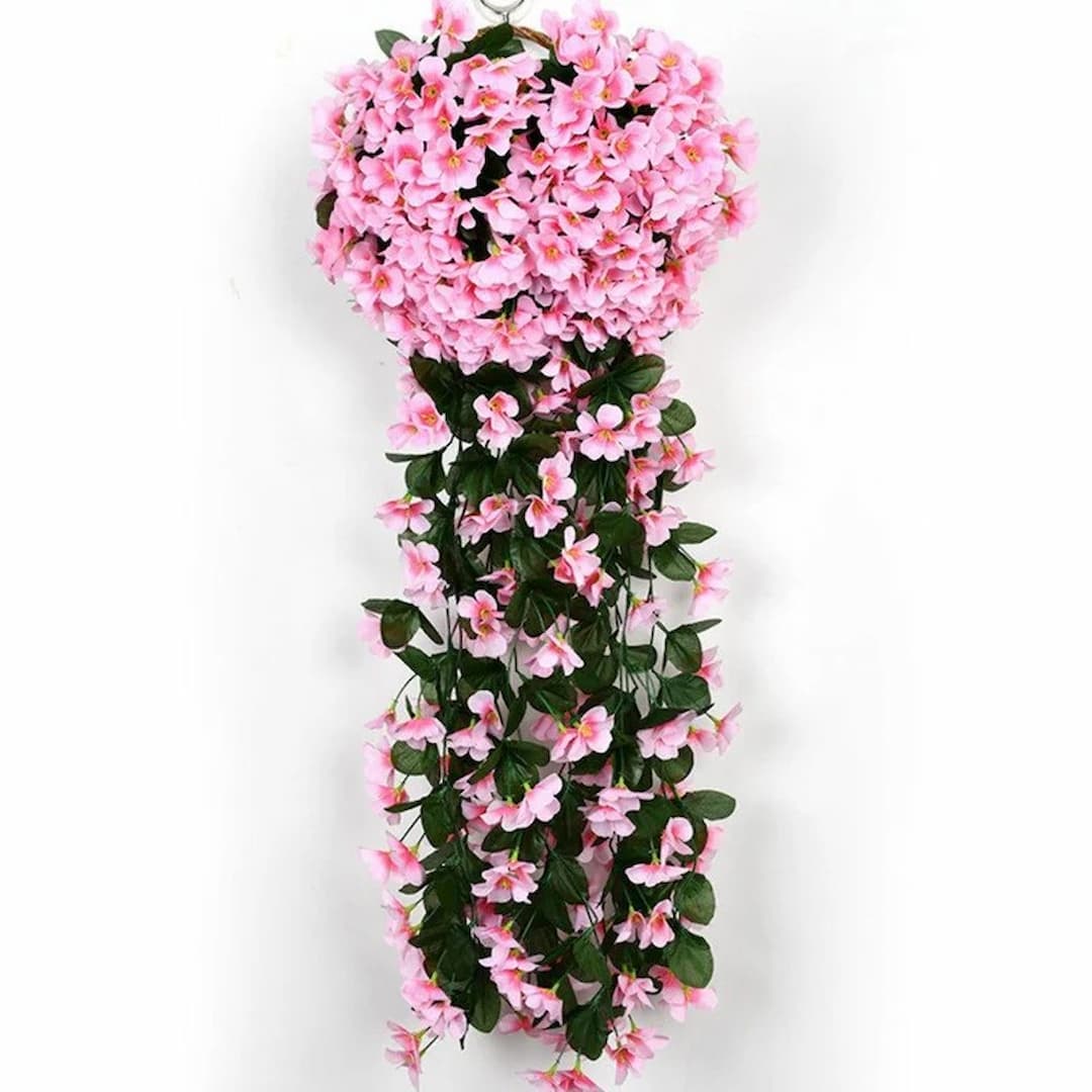 Forever Flower Pots - Effortlessly create a warm atmosphere with flowers that stay forever fresh