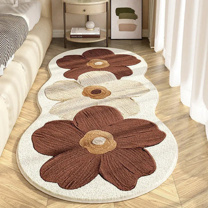 FloralRug - Floral Rug