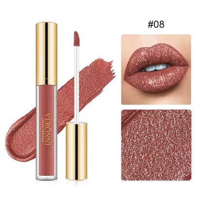 SefaGlow - Say goodbye to fading lipstick with a long-lasting formula