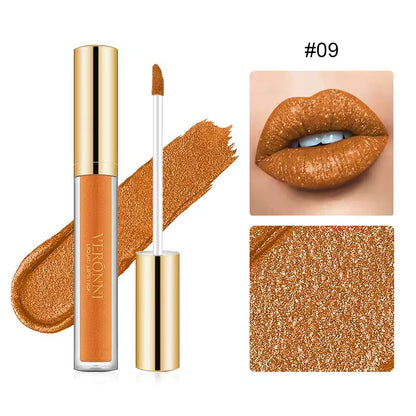 SefaGlow - Say goodbye to fading lipstick with a long-lasting formula