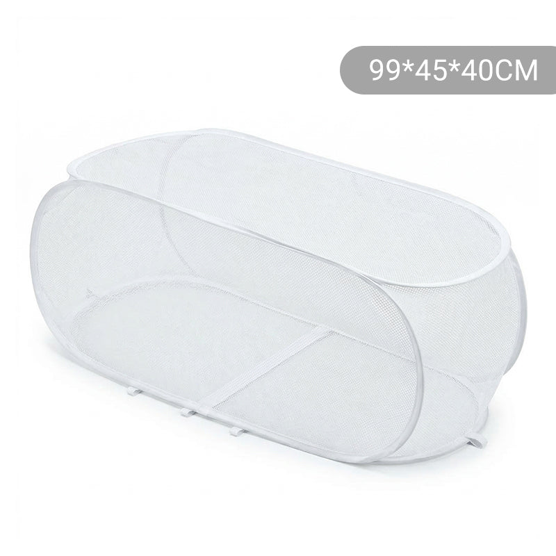 Plant Shield - Adjustable Plant Protection Made of Mesh Fabric