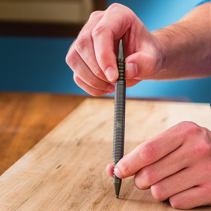 Nail Punch - Hammerless Nail Extraction Tool