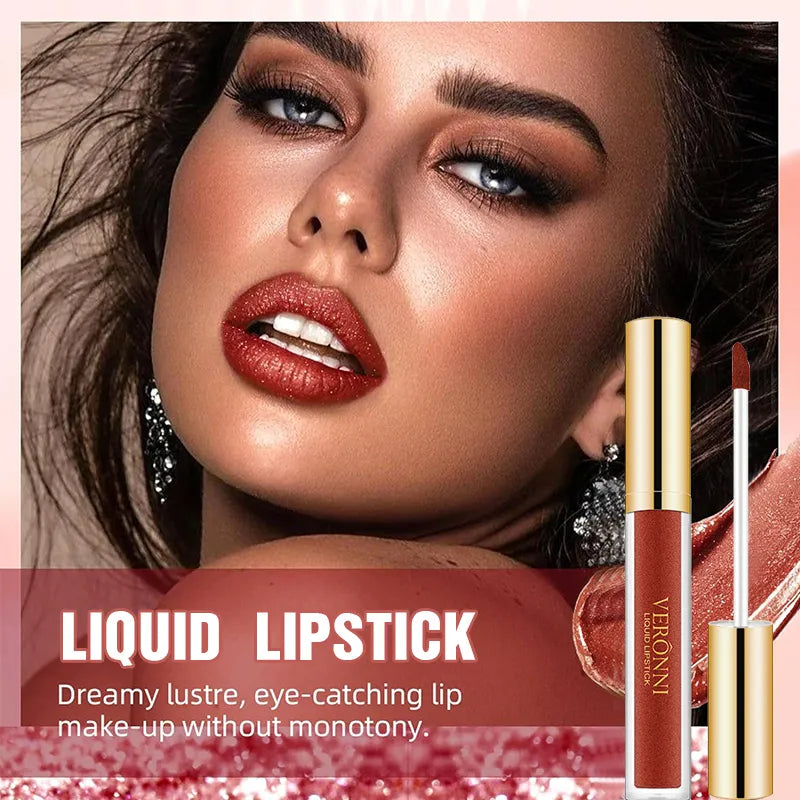 SefaGlow - Say goodbye to fading lipstick with a long-lasting formula