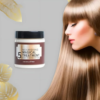 Strengthening Hair Mask