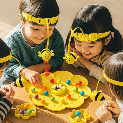 BeeCollect - Bee Skill Game for Children