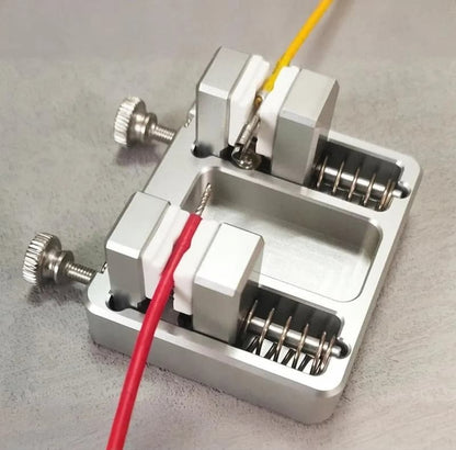 SolderingClamp - High-Performance Soldering Clamp