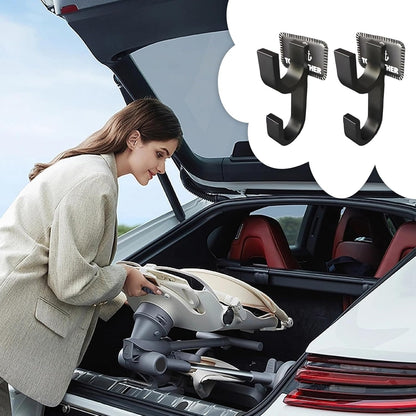 Car Umbrella Holder