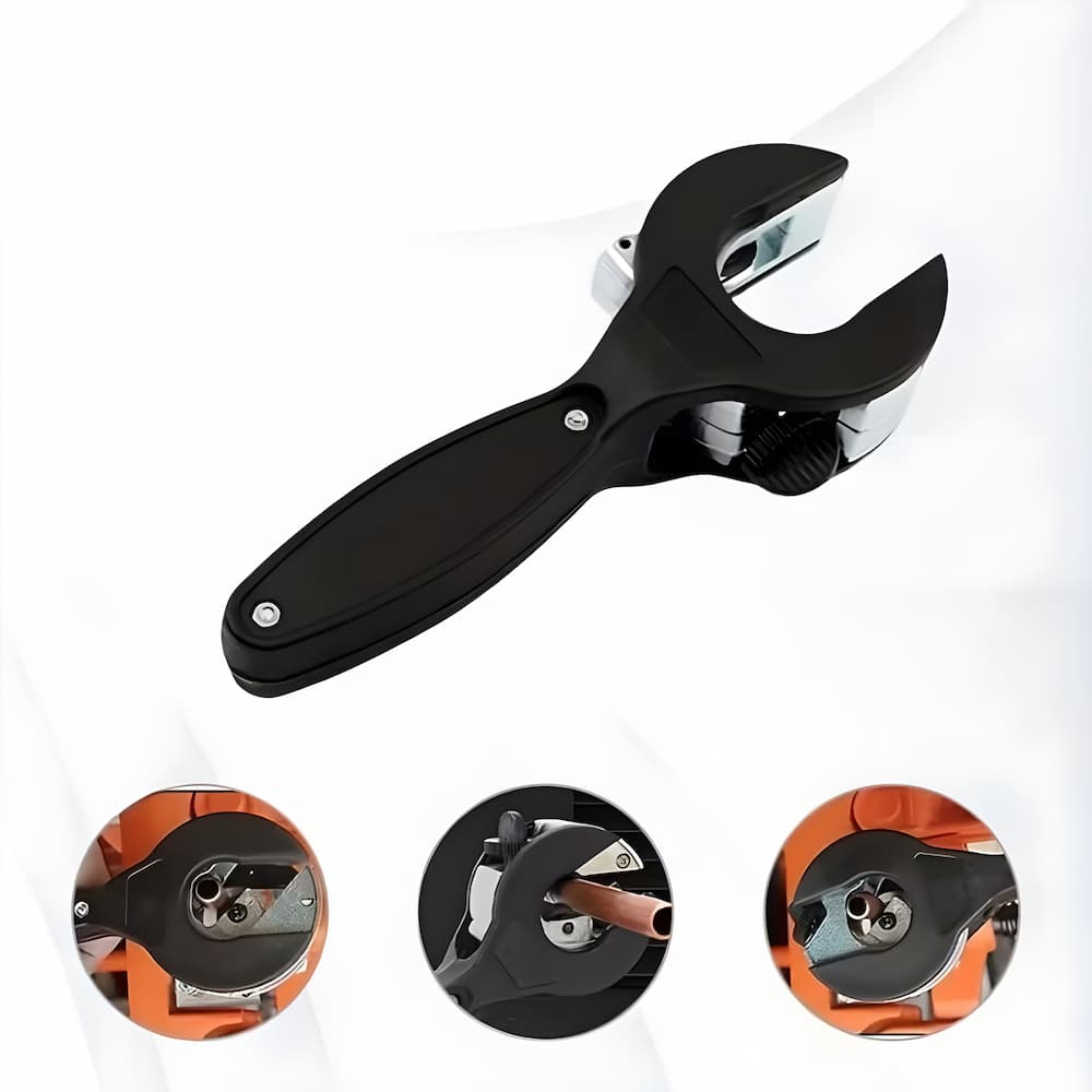 PipeCutter - Compact Pipe Cutter for DIY Enthusiasts and Professionals