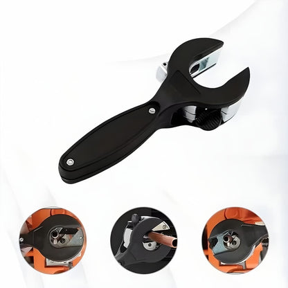 PipeCutter - Compact Pipe Cutter for DIY Enthusiasts and Professionals