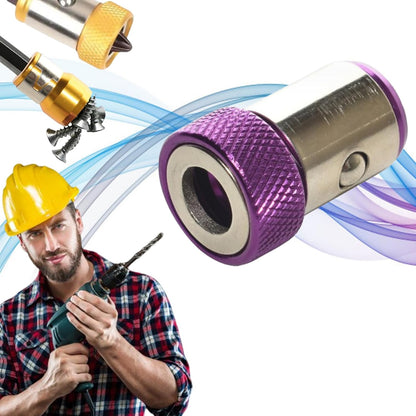 Screw Grip - Screw with unwavering precision and without spilling a single drop – every time