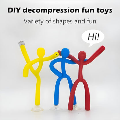Connect Figures - Great adventures start small: Discover the magic of Connect Figures toys